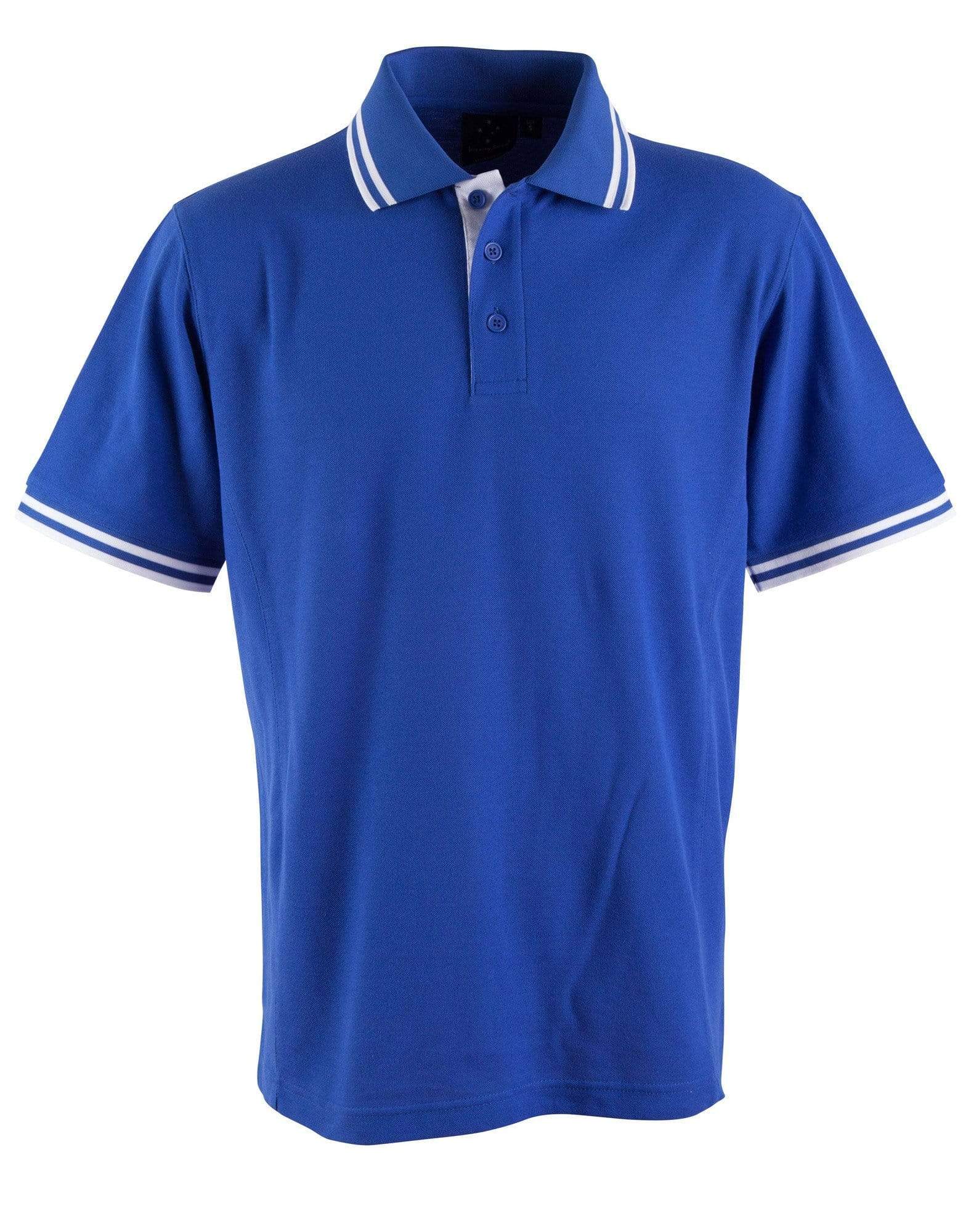 Grace Polo Men's Ps65 Metro Workwear.